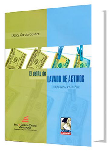 EL DELITO DE LAVADO DE ACTIVOS..